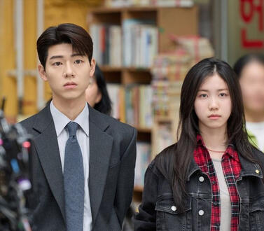 shins project (12 episodes)