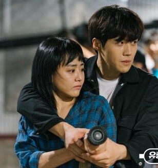 catch the ghost (16 episodes)