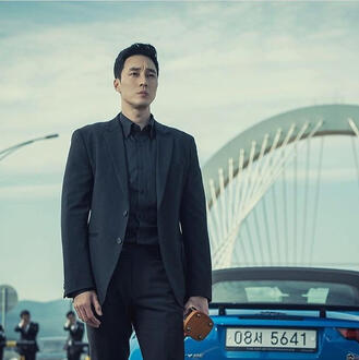 terius behind me / my secret terius (24 episodes)