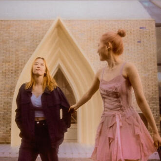ballerina (movie)
