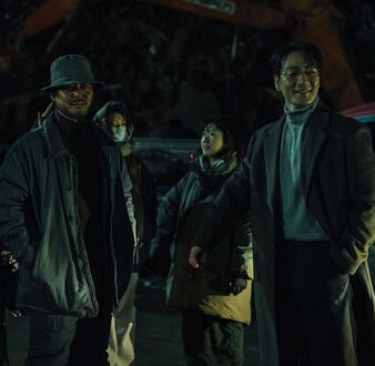 karma (6 episodes)