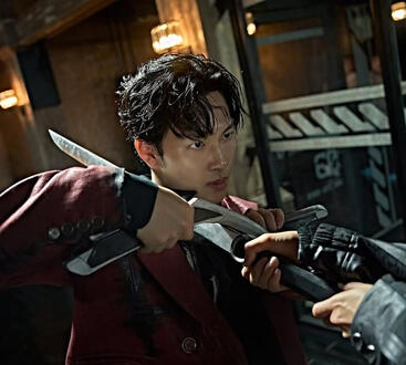 mantis (movie)