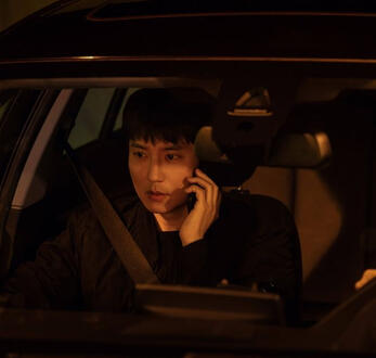 trigger (10 episodes)