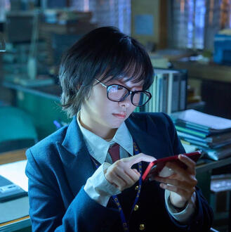 nine puzzles (11 episodes)