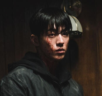 vigilante (8 episodes)