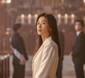 tempest (9 episodes)