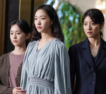 little women (12 episodes)