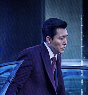 the plot (movie)