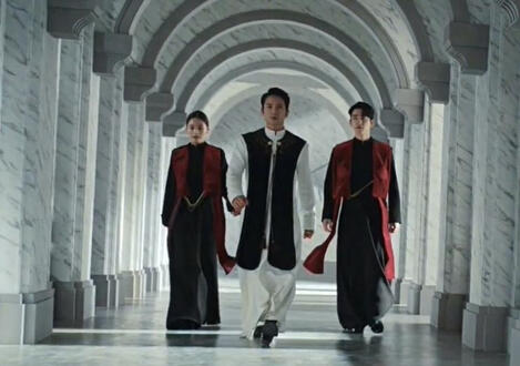 the devil judge (16 episodes)